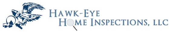 Hawk-Eye Home Inspections, LLC Logo